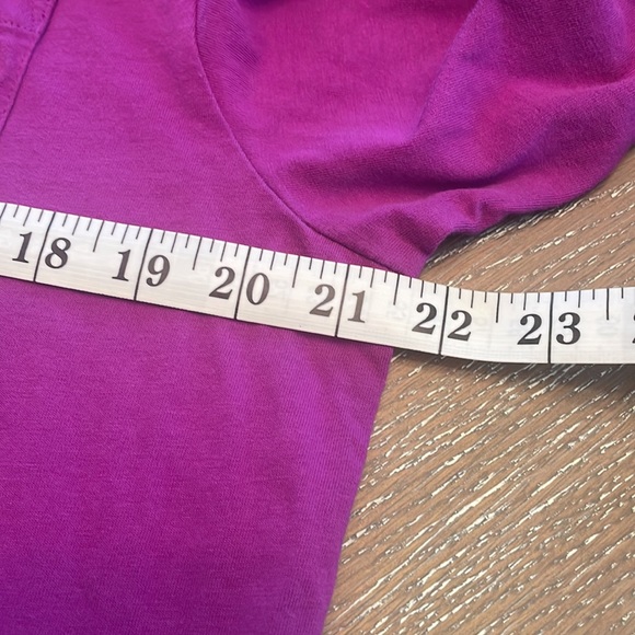 Vineyard Vines Long Sleeve Tee - Picture 7 of 7